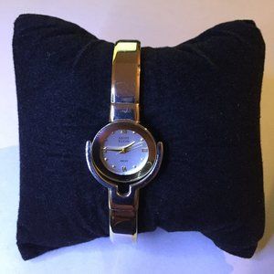 Anne Klein Ladies Bangle Watch